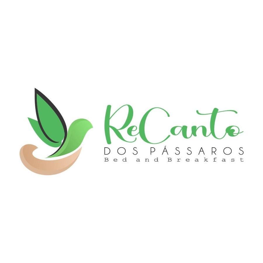 Recanto Dos Passaros - Guaratiba Rio de Janeiro Luaran gambar