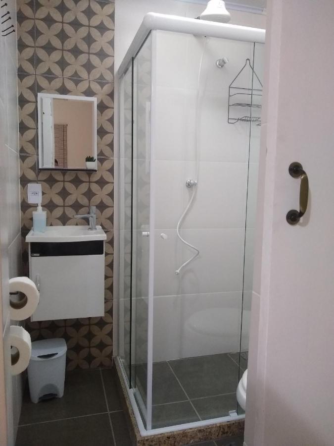 Recanto Dos Passaros - Guaratiba Rio de Janeiro Luaran gambar