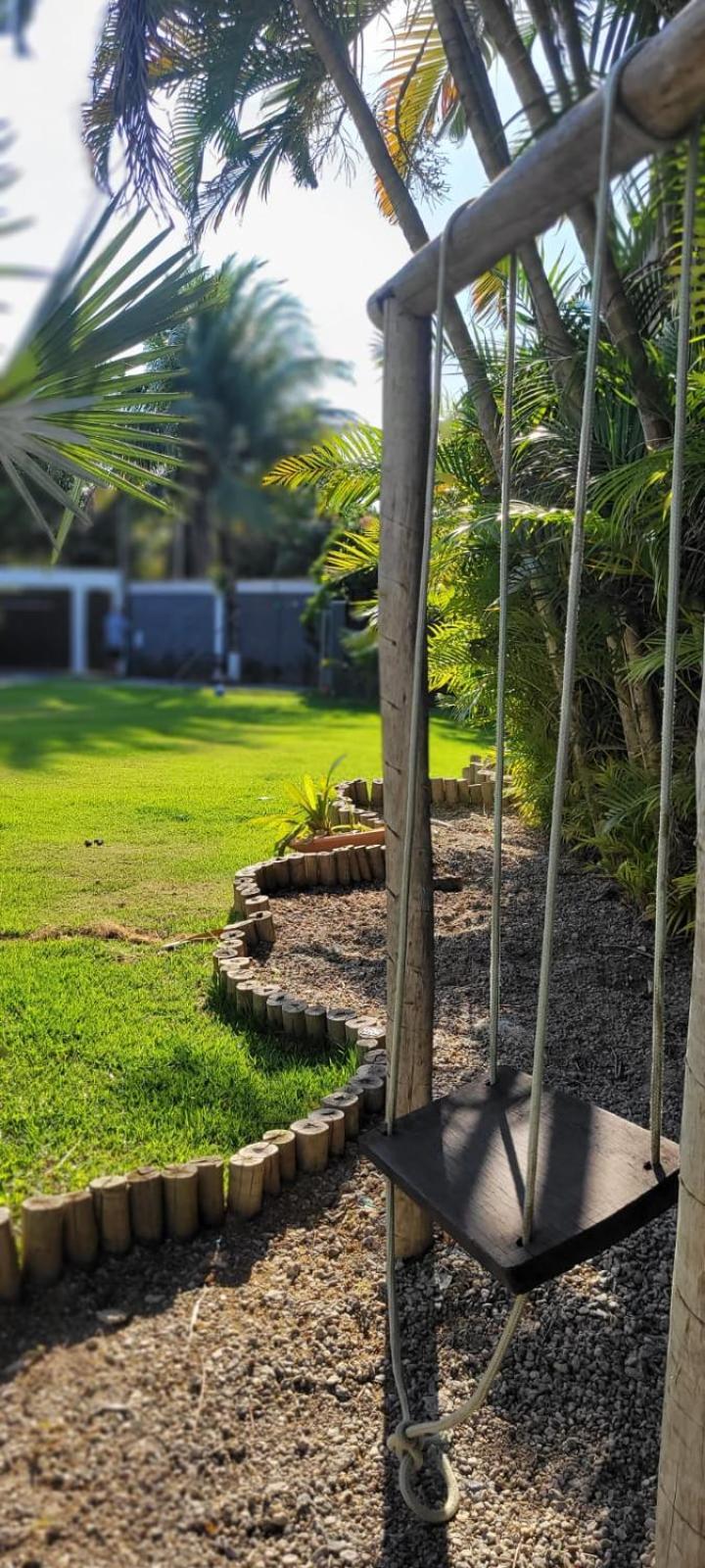 Recanto Dos Passaros - Guaratiba Rio de Janeiro Luaran gambar