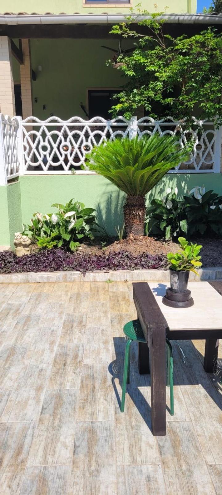 Recanto Dos Passaros - Guaratiba Rio de Janeiro Luaran gambar